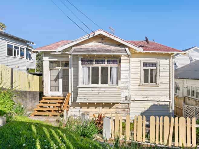 16 Beaconsfield Street, Grey Lynn