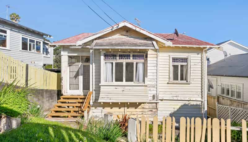 16 Beaconsfield Street, Grey Lynn
