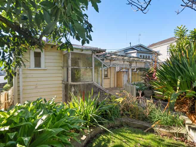 16 Beaconsfield Street, Grey Lynn