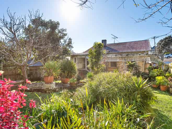 16 Beaconsfield Street, Grey Lynn