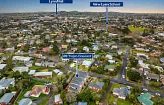 26E Trojan Crescent, New Lynn
