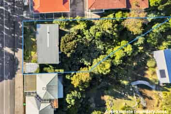359 St Aubyn Street, Moturoa