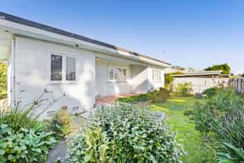 359 St Aubyn Street, Moturoa