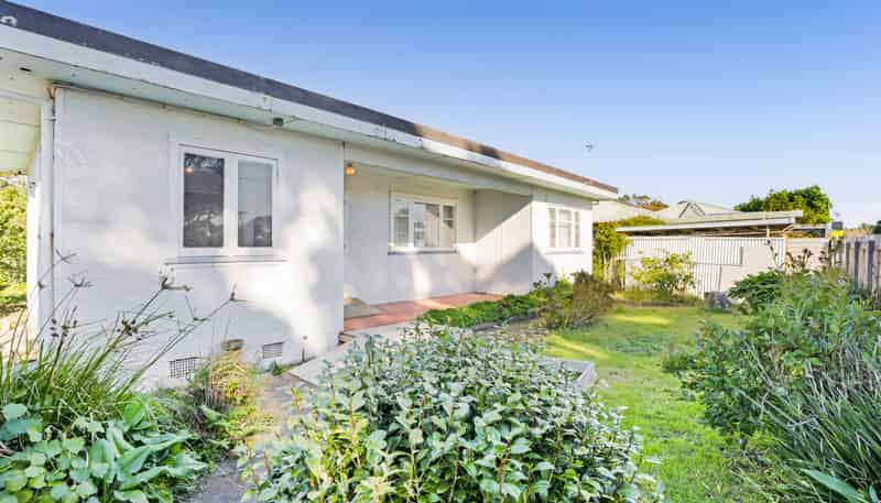 359 St Aubyn Street, Moturoa