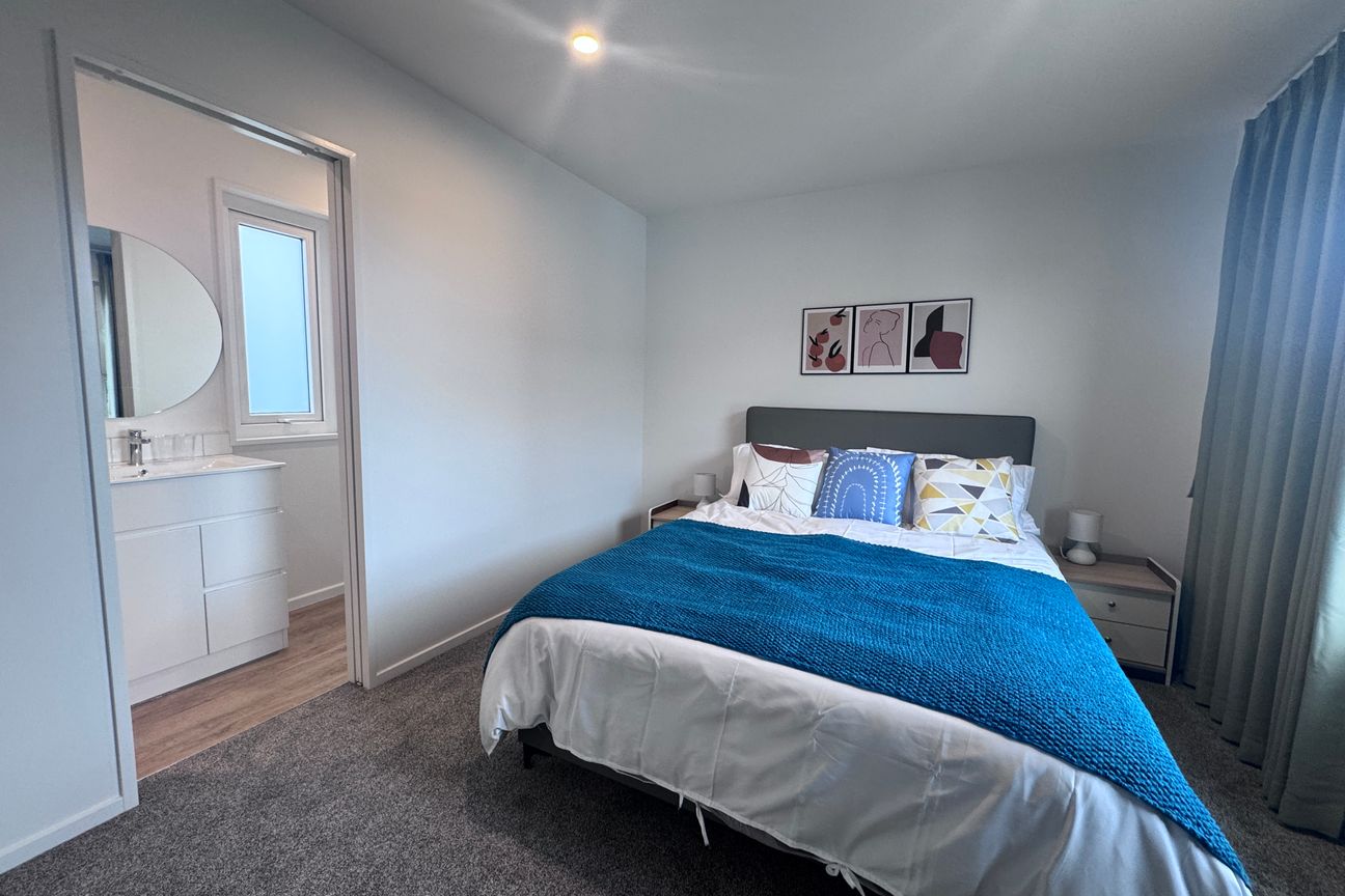 Sydenham, 2 bedrooms – další