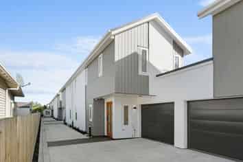 3/61 Waltham Road, Sydenham