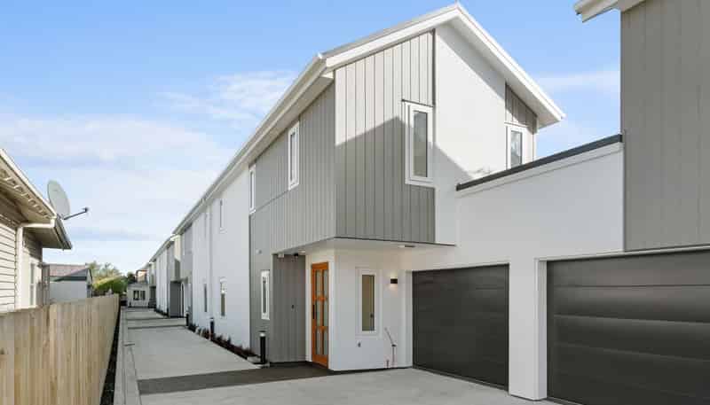 3/61 Waltham Road, Sydenham