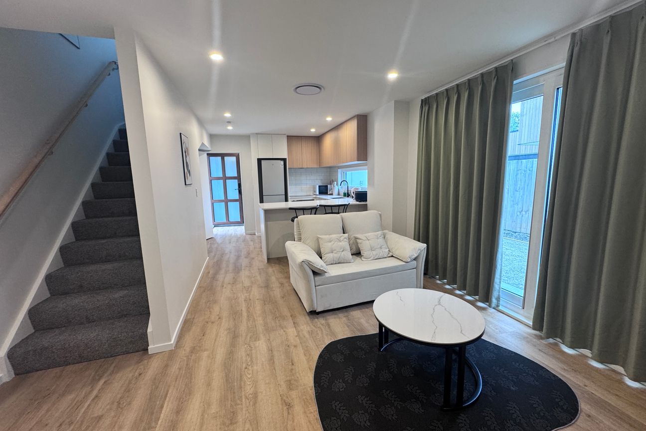 Sydenham, 2 bedrooms – pohled 5