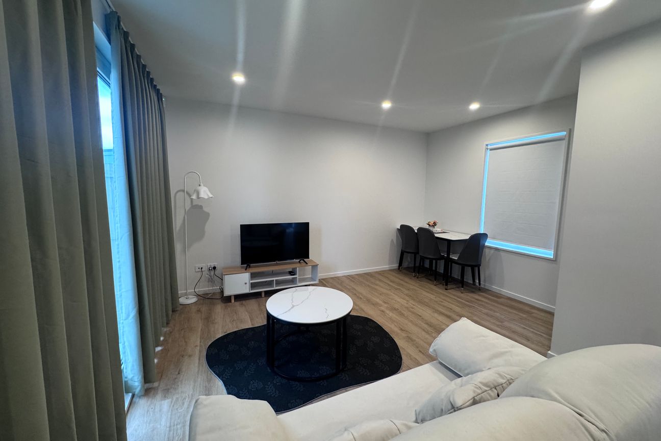 Sydenham, 2 bedrooms – pohled 4