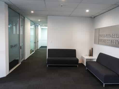 Single Office or Flexi Professional Rooms