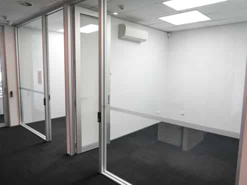 Single Office or Flexi Professional Rooms