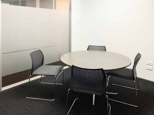 Single Office or Flexi Professional Rooms
