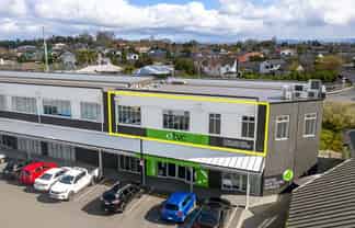 Single Office or Flexi Professional Rooms