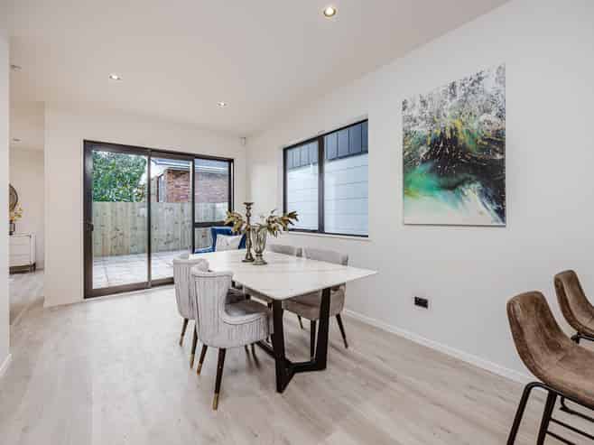Lot 1, 78 Cook Street, Howick