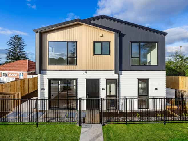 Lot 1, 78 Cook Street, Howick