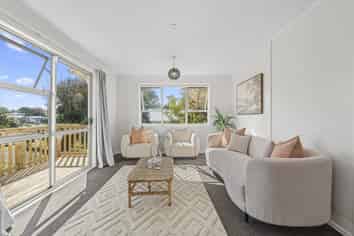 125 Pembroke Street, Westown
