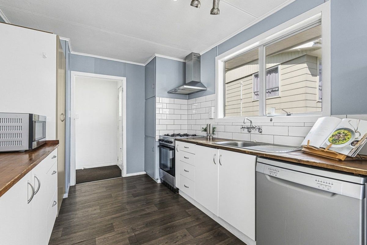Westown, 3 bedrooms - Aanzicht 6