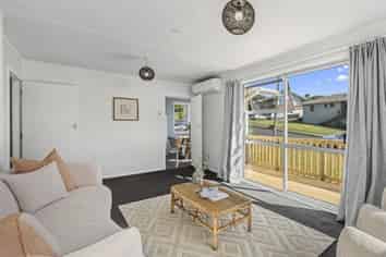 125 Pembroke Street, Westown