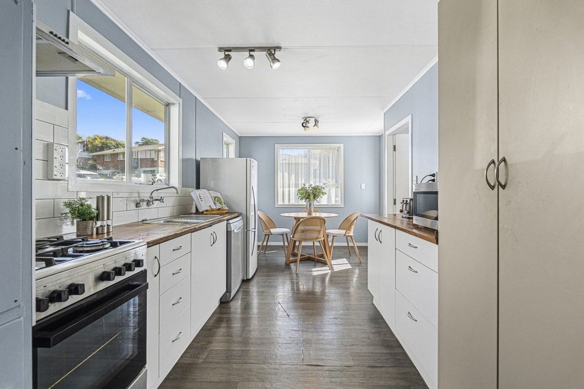 Westown, 3 bedrooms - Meer
