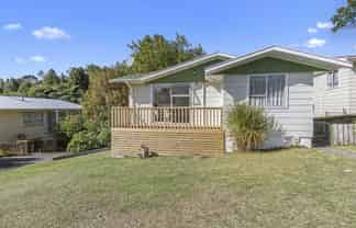 125 Pembroke Street, Westown