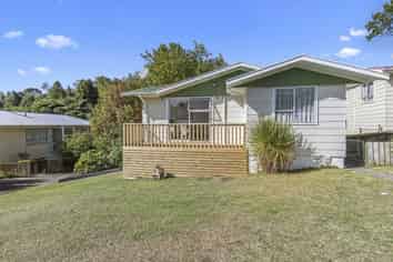125 Pembroke Street, Westown