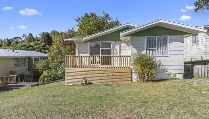 125 Pembroke Street, Westown