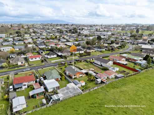 1086 Hazelmere Crescent, Te Awamutu