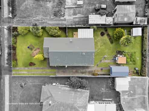 1086 Hazelmere Crescent, Te Awamutu