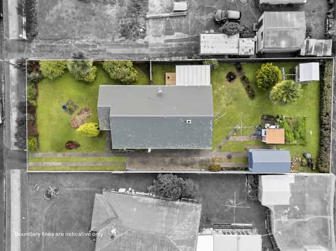 1086 Hazelmere Crescent, Te Awamutu