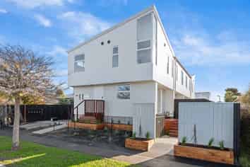 3/124 Lonsdale Street, New Brighton