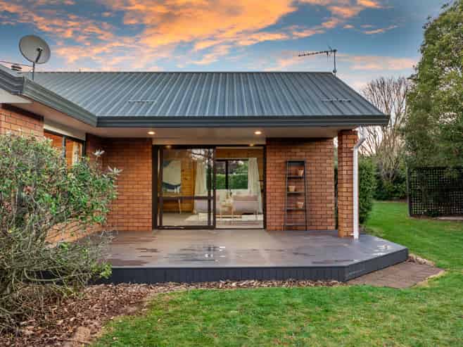 7 De Renzie Place, Kirwee