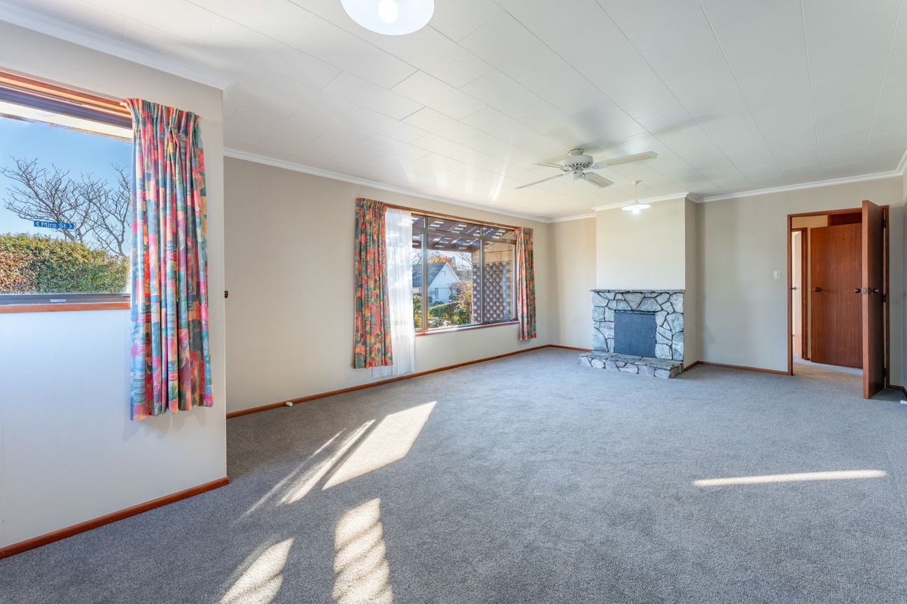 Solid, Spacious & Set for Easy Living - Ansicht 5