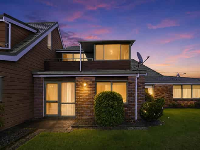 28/3 Puriri Street, Mount Maunganui