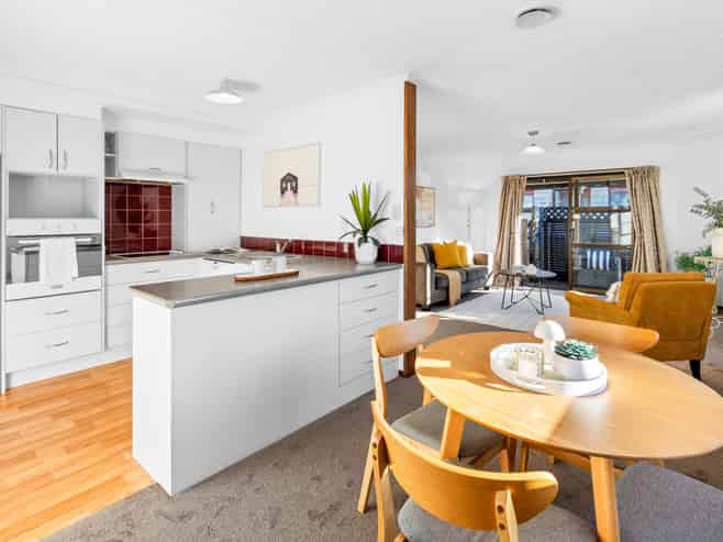 5A Cashel Street, SOUTH DUNEDIN