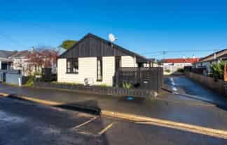 5A Cashel Street, SOUTH DUNEDIN
