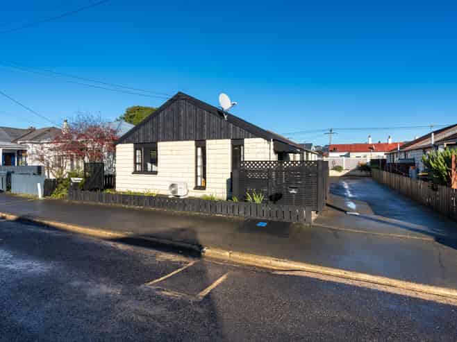 5A Cashel Street, SOUTH DUNEDIN