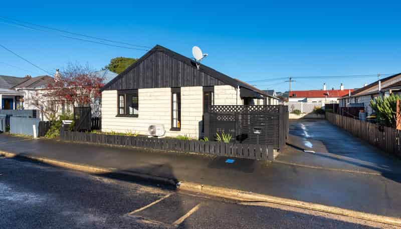 5A Cashel Street, SOUTH DUNEDIN