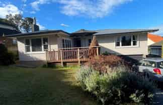 4 Jefferson Street, Glendowie