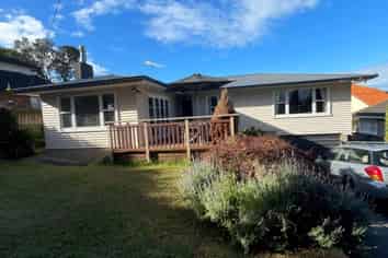 4 Jefferson Street, Glendowie