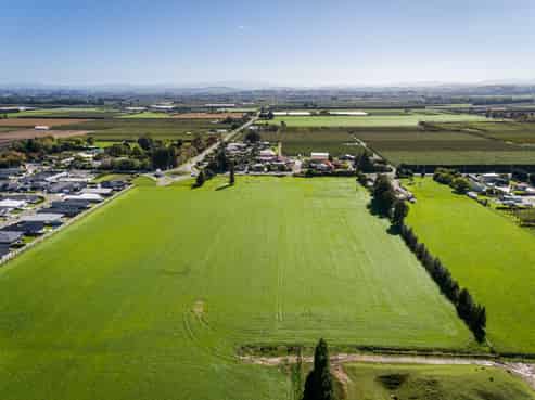 1403 & 1411 Pakowhai Road, Tomoana