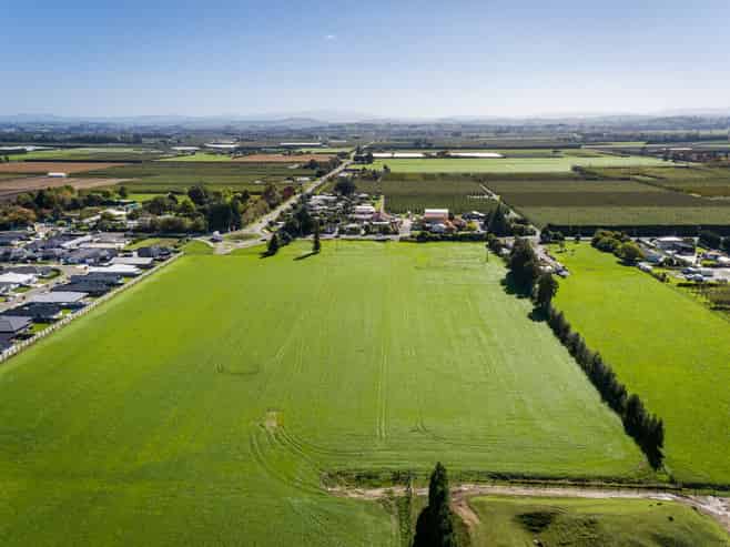 Significant Landholding in Growth Corridor