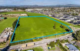 Significant Landholding in Growth Corridor