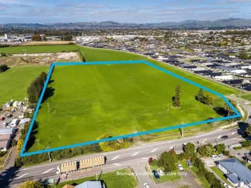 1403 & 1411 Pakowhai Road, Tomoana