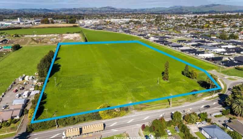 1403 & 1411 Pakowhai Road, Tomoana