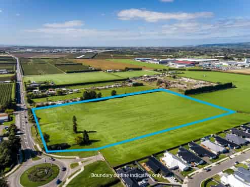 1403 & 1411 Pakowhai Road, Tomoana