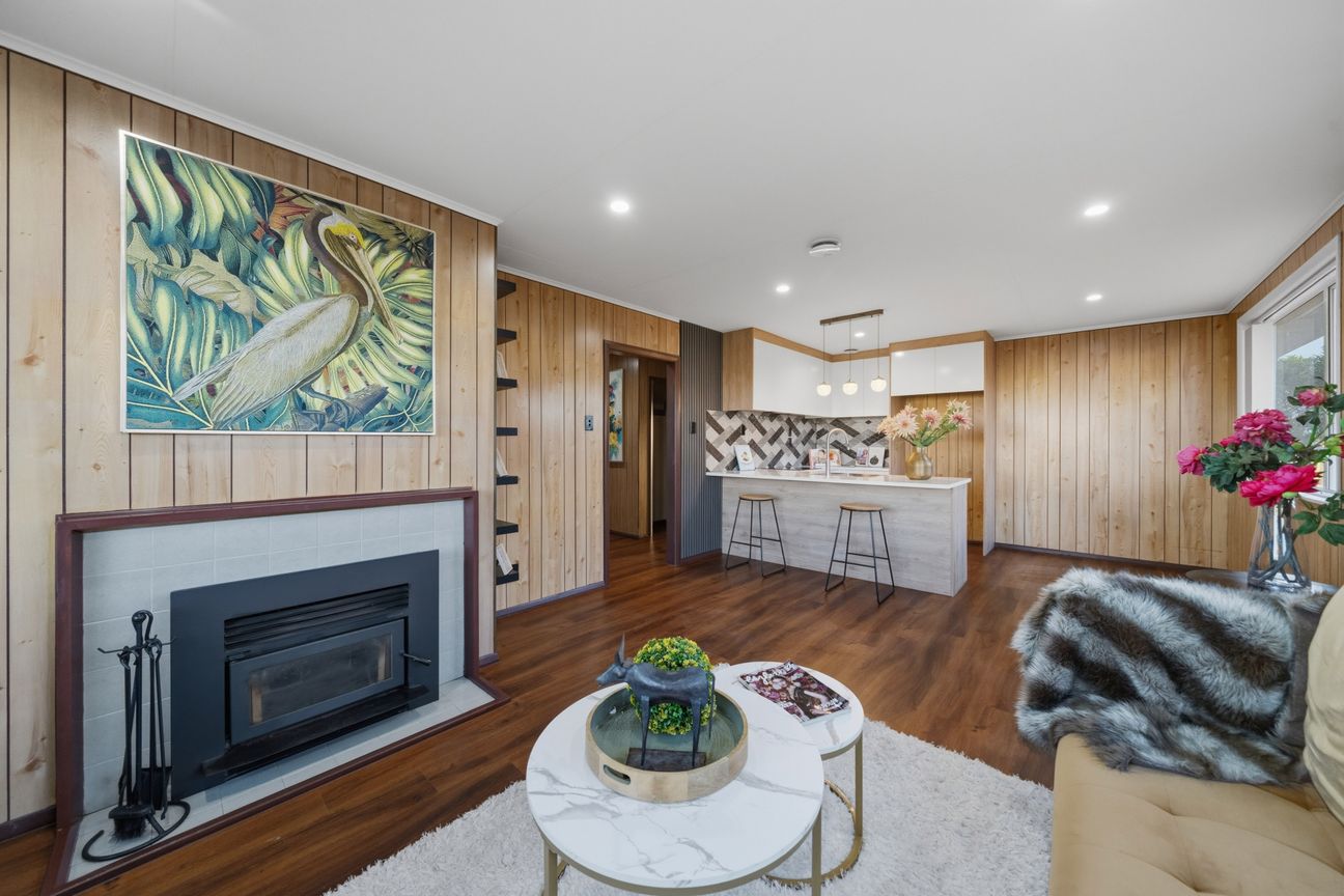 Solid Brick & Tile - Renovated and Ready for You! – pohled 3
