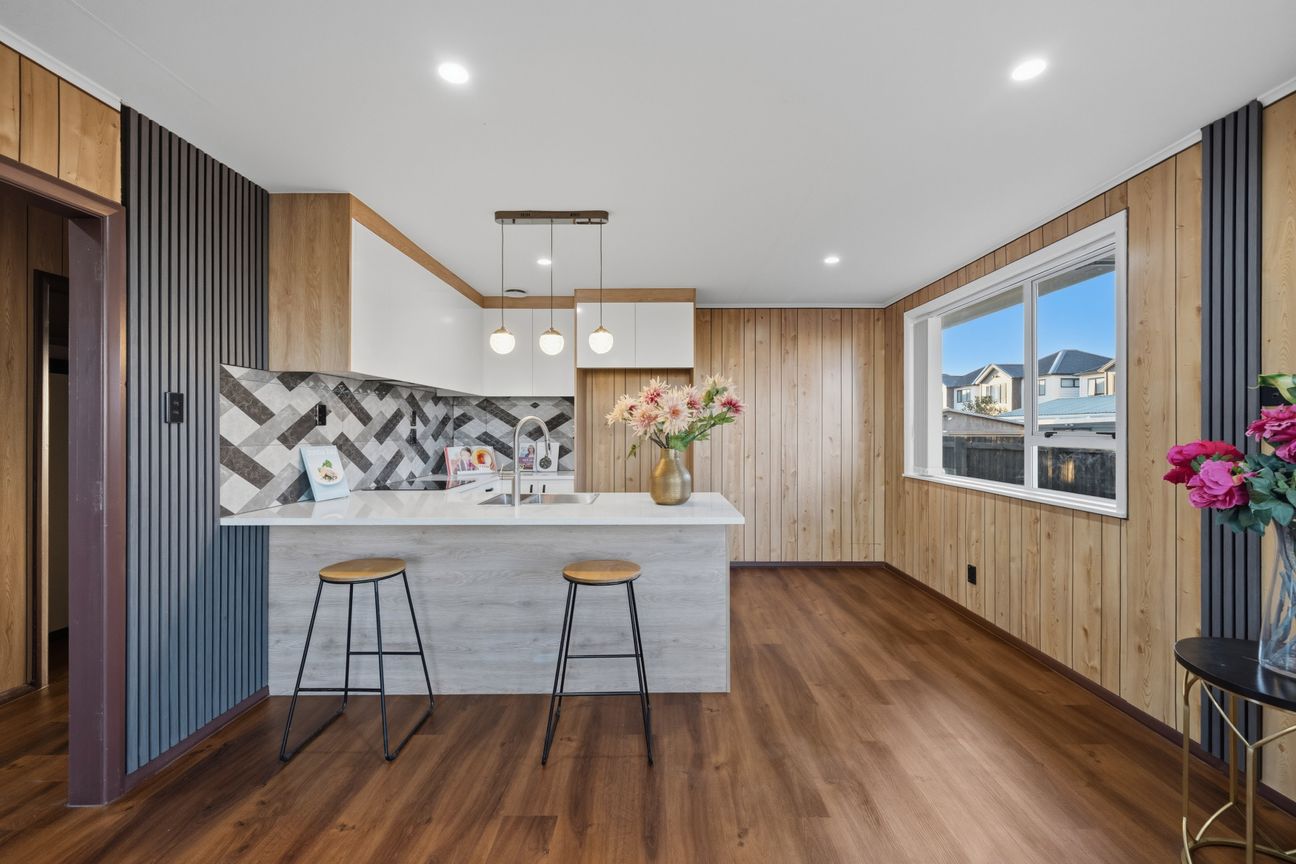 Solid Brick & Tile - Renovated and Ready for You! – pohled 5