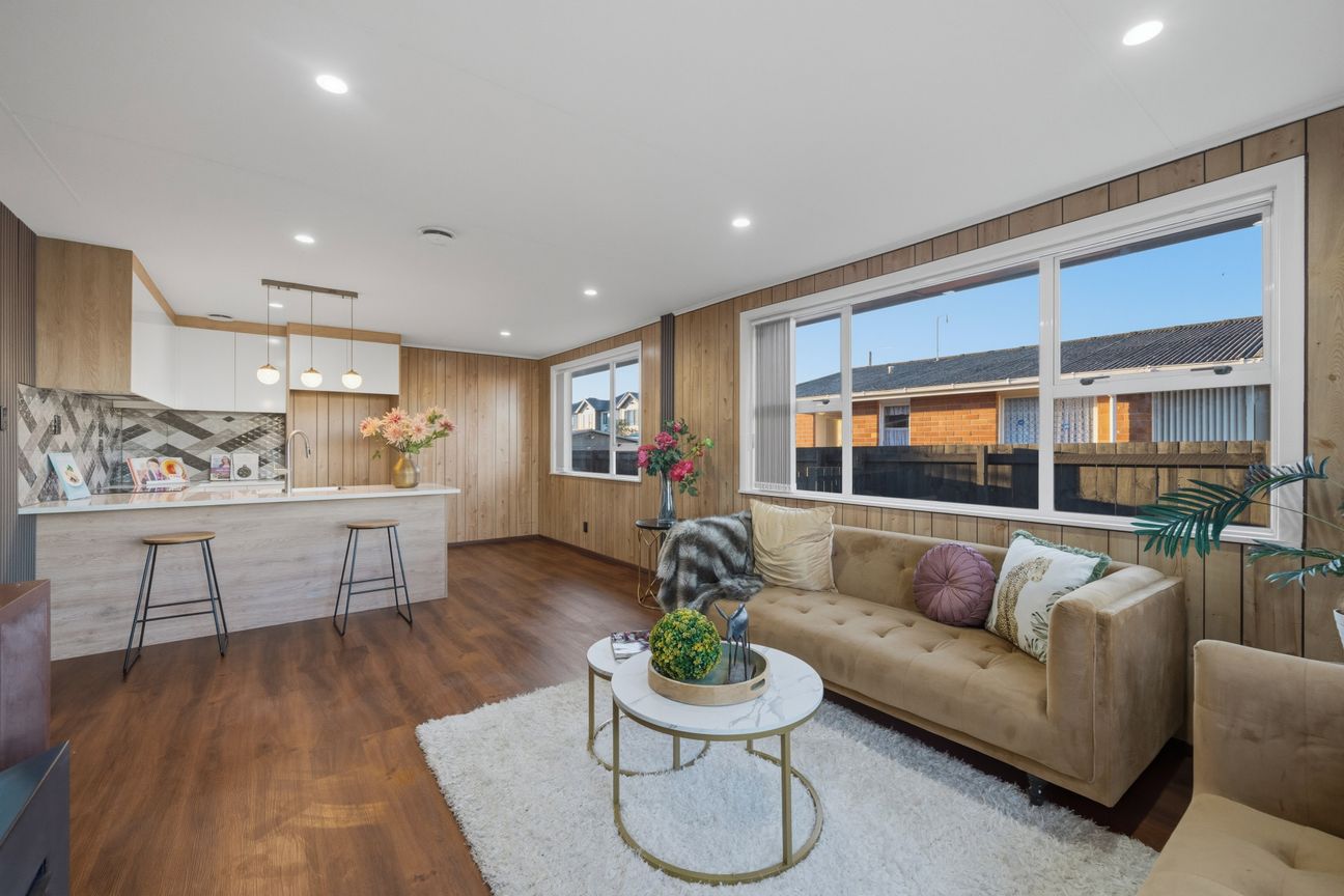 Solid Brick & Tile - Renovated and Ready for You! – pohled 4