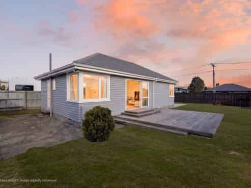 17 Kearneys Road, Linwood