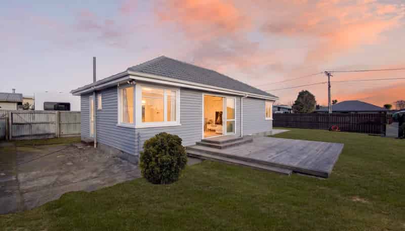 17 Kearneys Road, Linwood